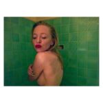 Portia Doubleday Instagram -