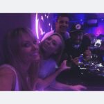 Portia Doubleday Instagram - Devin and Brody killed it last night ❤️💃💃♥️ @kaitlindday @devinlucien @brodyjenner