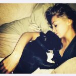 Portia Doubleday Instagram - Sunday.