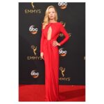 Portia Doubleday Instagram - Emmyyyys thanks too hair: @kenpaves makeup: @karayoshimotobua and style master @mrmontyjackson. Special thanks to @armani