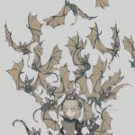 Posuka Demizu Instagram – Familiar🦇