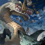 Posuka Demizu Instagram – Hey, Release the ship!
〜〜
My new art book has just come out ! 
https://www.s-manga.net/items/contents.html?isbn=978-4-08-792588-3