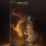 Posuka Demizu Instagram - “This is not as hot as I thought”