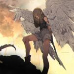 Posuka Demizu Instagram - Even good girl hate what they hate.