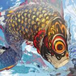 Posuka Demizu Instagram – 🎏Dragon kid. 🎏
