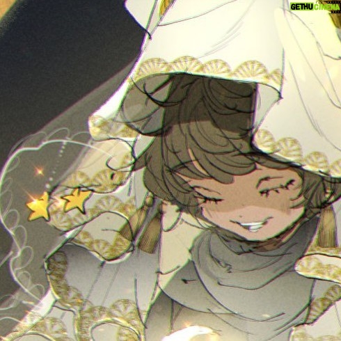 Posuka Demizu - 24K Likes - Have a great night. 🌙✨
ーー
I support people who work hard for an important month.🌙
This is my OC☺️