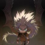 Posuka Demizu Instagram - Oreca Battle This is a game comicalize character that I drew a long time ago.