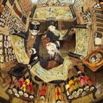 Posuka Demizu Instagram - Eho-maki institute