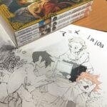 Posuka Demizu Instagram - Anime has come! 🌟