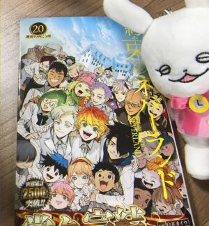 Posuka Demizu Instagram - 🙌🙌🙌