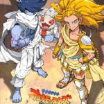Posuka Demizu Instagram - Oreca Battle This is a game comicalize character that I drew a long time ago.