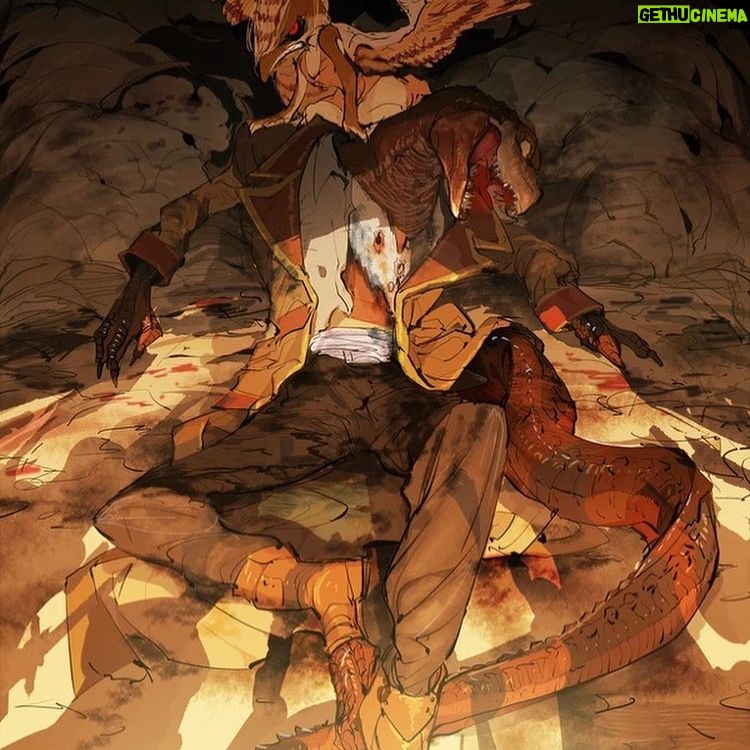 Posuka Demizu - 16.2K Likes - The king was like her puppet.