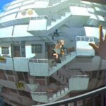 Posuka Demizu Instagram - “See you later!” #illustration #apartment #students #perspective