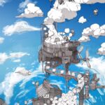 Posuka Demizu Instagram - Cotton candy shop