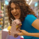 Pradaini Surva Instagram - 200 stores and counting! ✨Just strutted into the NEW Crocs haven in Pondy Bazar, Chennai. They have styles as bold as my dreams, and jibbitz to match every vibe!😎⭐️ @crocsindia