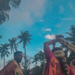 Pradaini Surva Instagram - DUM DUM DUM 🫶🏽