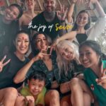 Pradaini Surva Instagram - ☀️ the joy of seva ✨ - We got to do some seva at @yayasanwidyaguna - Thanks to @ink_pray_love for inviting us to join in. He is always up to something good and meaningful and I love him for that . Mad respect 🤍 🫡 It was such a wholesome experience being there with the beautiful people . The best moments were those spent with them kids 🤍 ah ! they have my heart ✨ Thank you @ink_pray_love and @bali.volunteering for all the wonderful deeds you be doing ✨ Massive love 🤍