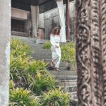 Pradaini Surva Instagram – s u r r e a l 
–
every part of this resort is beautiful, calm and surreal 🤍
Had such a nourishing time with my mom at this place 
 great food, healing spa and quiet time ✨
–
Thank you @verandaresort 
For making this wonderful for us.