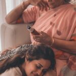 Pradaini Surva Instagram - Lil something for my mom 🌱 From @florasoulindia Luxury of nature. - beautiful blend of skin nourishing Ayurvedic recipes for the win ! #FloraSoul #LuxuryOfNature #WisdomOfAyurveda #MadeInIndia