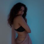 Pradaini Surva Instagram – have you ever worn a pre draped saree?