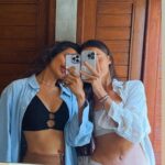 Pradaini Surva Instagram - The First nourishing hour sets the tone of the day 🤎 - What are your non negotiable morning rituals ?? - I do a whole bunch of things Here is a part of it ;) We ll dive in deep soon . Okay ? Okay ! - Tight tight for now 🫶🏽 - My chweet fraaaand @love_laura_yoga