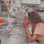 Pradaini Surva Instagram - vegan resort in the heart of 📍 Chiang mai @awaychiangmai - 🍀 the vintage Summer aesthetics 🍀 the varieties of vegan food 🍀 the delicious desert buffet 🍀 sound healing session 🍀 the cozy suite 🍀 the amazing service 🍀 close to night market and temples 🍀 in the heart of the city - There are so many more reasons why This is a beautiful resort to stay in🤍 There are so many more reasons why this is such a brilliant stay right in the centre of the city. - Thank you @pickyourtrail For making this experience Truly truly amazing - Hasslefree holidays , pickyourtrail , travel now , memories and all