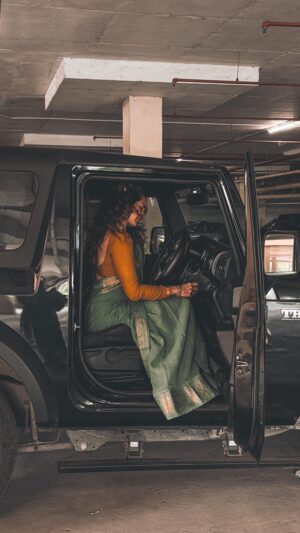 Pradaini Surva Instagram - their happily ever after 🤍
-
@listentoaish  @varun_reddy 
May you both stay intoxicated in love 🫶🏽