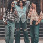 Pradaini Surva Instagram - I took some time to catch up 😏 - Just felt like posting a random piece of content Here it is 🌻 - bloopers, journey, memories