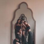 Pradaini Surva Instagram - Yogi’s 🤍 Sleep over club - • yoga • sleep • dance . Eat . Repeat - @yogisgardenbali