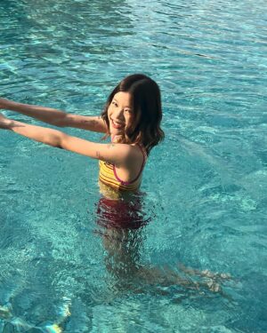 Praerujira Komalarajun Instagram - 🍅🐡🌞