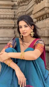 Pragati Srivastava Top 100 Instagram Photos and Posts