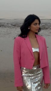 Actress Pragati Srivastava HD Instagram Photos and Wallpapers June 2024