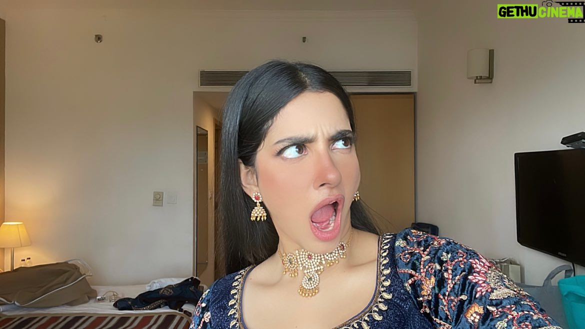 Pragati Srivastava - 9.2K Likes - Drama 🧿