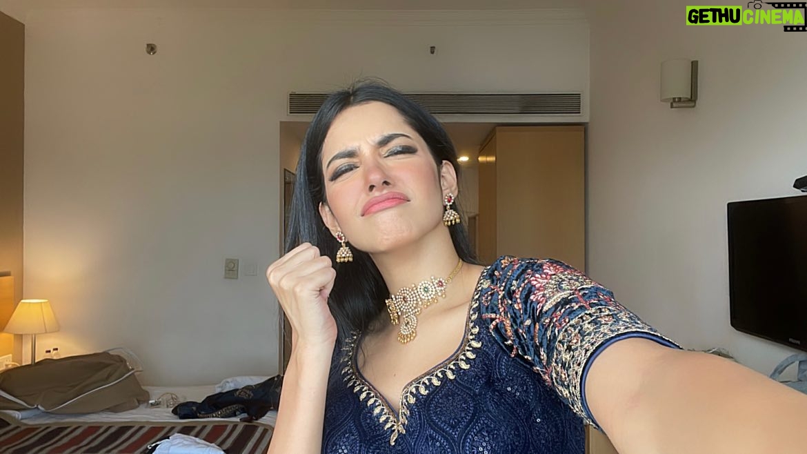 Pragati Srivastava - 9.2K Likes - Drama 🧿