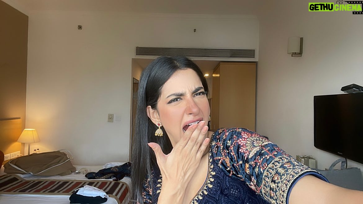 Pragati Srivastava - 9.2K Likes - Drama 🧿