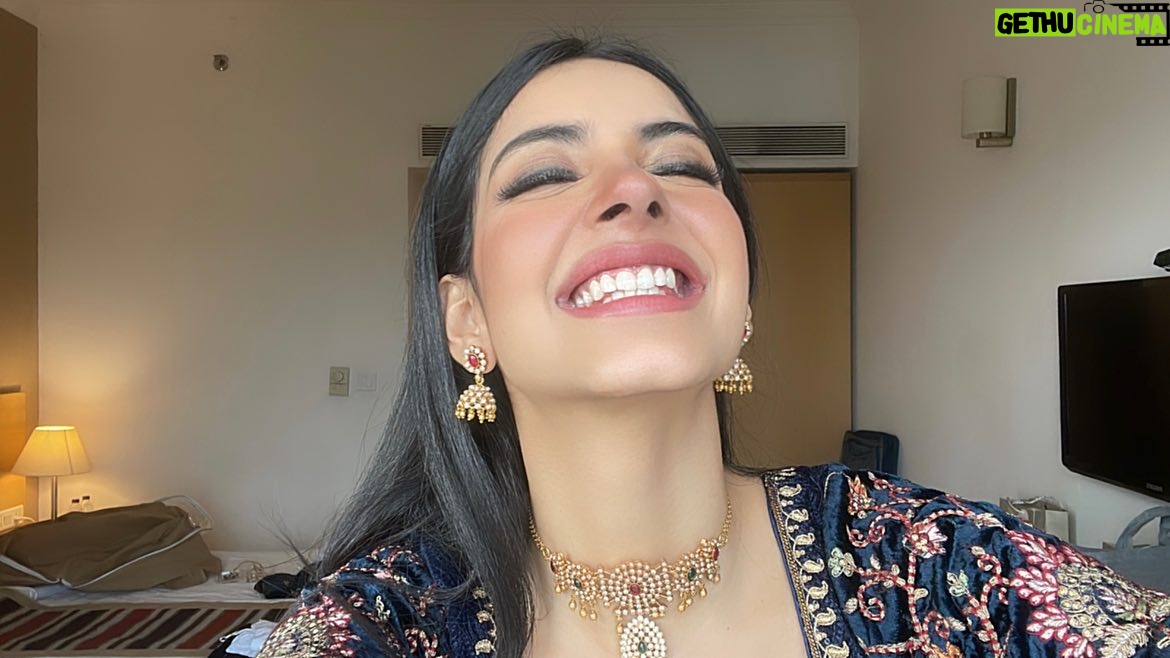 Pragati Srivastava - 9.2K Likes - Drama 🧿