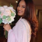 Prakriti Shrestha Instagram - Meine sunliyaaa ♥️♥️♥️