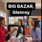 Prakriti Shrestha Instagram - Welcome to Big Bazar Glenroy grocery that brings Nepal to your table, one spice, one flavor, at a time. Insta: @bigbazarglenroy Location: 17 Morgan ct, Glenroy 3046 #bigbazarglenroy #nepaligrocerystoremelbourne #prakritishrestha #prakritian #groceryshopping