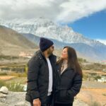 Prakriti Shrestha Instagram - Sometimes home isn’t 4 walls, it’s 2 eyes and a heartbeat 🌻 ☀️ ☀️🌻🎶🎼💕♥️