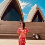 Prakriti Shrestha Instagram - Wanderlust & 🌆 city dust ✨