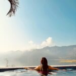 Prakriti Shrestha Instagram - Life is better by the pool 🏝️ Swipe to vibe 🎶