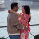 Prakriti Shrestha Instagram - YOU ARE STILL THE ONE ♥️♥️ ❤️🦋🧿🦋♥️♥️