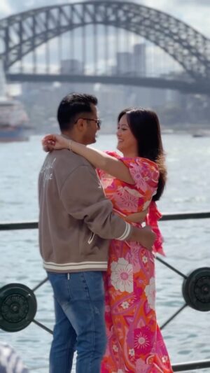 Prakriti Shrestha Instagram - YOU ARE STILL THE ONE ♥️♥️

❤️🦋🧿🦋♥️♥️