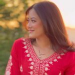 Prakriti Shrestha Instagram - Mooskaan 🌻🦋