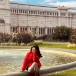 Prakriti Shrestha Instagram - You carry so much love in your heart. Give some to yourself ♥️♥️♥️