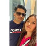 Prakriti Shrestha Instagram - Finally, sharing some happy and Christmas pictures all the way from Melbourne 🎄🎼🎶💕❤️