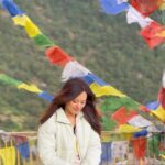 Prakriti Shrestha Instagram - In love with my hometown , Dolakha 💕💕💕