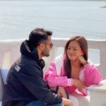 Prakriti Shrestha Instagram - This all started from high school and with hand written letters 📝 💕💕