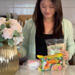 Prakriti Shrestha Instagram - Featuring: @big_bazar2024 #laphing #laphinglovers #laphingrecipe #prakritishrestha #bigbazarglenroy #prakriti #prakriti #foryou #nepalisong #foryoupage #prakritishrestha05