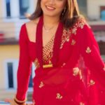 Prakriti Shrestha Instagram - ❤️❤️❤️ Let your soul glow .. ❤️❤️❤️